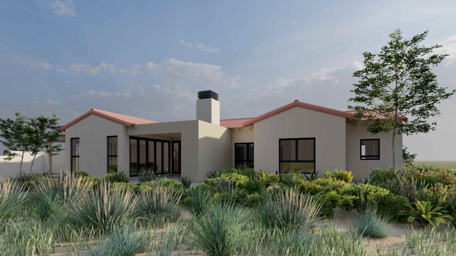 4 Bedroom Property for Sale in Langebaan Country Estate Western Cape